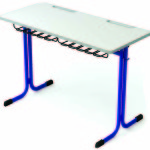 Modern (Double table)