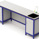 Teacher-bench-240X60-(Steel)