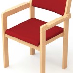 Chair-With-ARM-theater